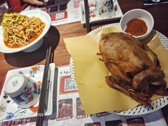 -鸡本无敌江湖菜(摩尔城店)