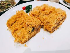 古法手工香酥鸭-金玉满堂潮州酒楼(无限极荟购物广场店)