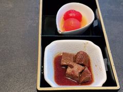-铭牛烧肉·和牛海鲜自助(高新月牙湖店)