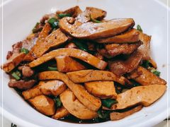 -俏九州·小炒黄牛肉(华润万象汇店)