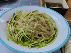 -丽泽山庄·生态怀柔菜·虹鳟鱼(红螺寺店)