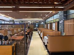 -郑庄脂渣海鲜楼(九水路店)