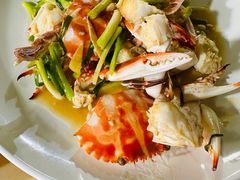 -范饭椰林川湘味海鲜·椰子鸡(三亚湾椰梦长廊店)