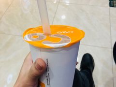 -CoCo都可(建外SOHO店)