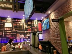 -丰茂烤串(建设街店)