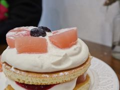 -AFS Cafe & Canteen(闽江二路店)