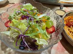 -景禧楼(景尚恐龙主题度假酒店)