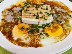 -红炎炎农家菜老字号(金水台店)