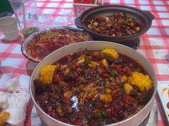 -辣小鲜·南昌大排档(船山路店)