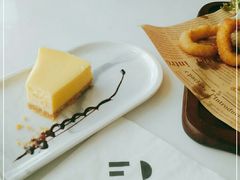 -浮梦·高空下午茶&水晶DIY