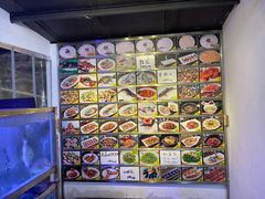 -八仔大富楼·河鲜(西江店)