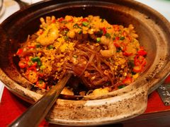 海味粉丝煲-城南往事(滨江世茂店)