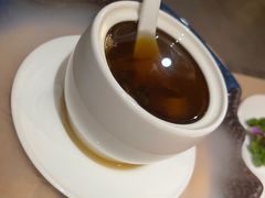 -云来居素食馆(南山店)