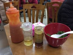 酱料-老牌依强牛肉店(达道总店)