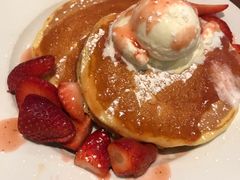 -Pancakes on the rocks(Darling Harbour)