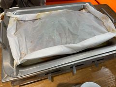 -黑猫馋纸包鱼(阳光店)