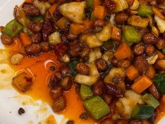 -香满锅老北京羊蝎子火锅·家常菜(新街口店)