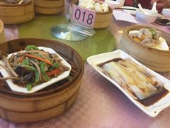 -满福隆酒楼(万绿园店)