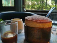 -夏朵餐厅(丁香店)