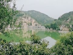 -黄巢水库