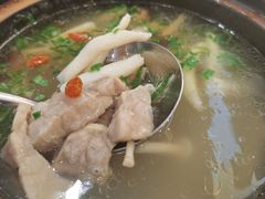 -大方圆酒楼(西门大街店)