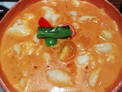 版纳野果酸汤鱼-云海肴·汽锅鸡·云南菜(美罗城店)