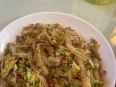 -大瓦罐湘土菜(海淀南路店)