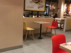 大堂-永和大王(宜山店)