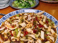 -李大爷的泡椒馆(冉家坝店)
