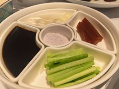 -京味斋·烤鸭·北京菜(安贞店)