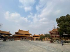 -南京市江宁方山