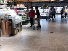 -胖东来生活广场(健康路店)