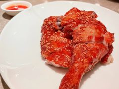 -广州文华东方酒店·江-由辉师傅主理