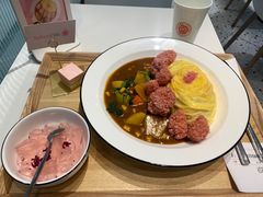 -池奈·日式咖喱蛋包饭(赛高店)