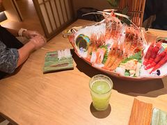 -Minase水濑·日料放题(外滩店)