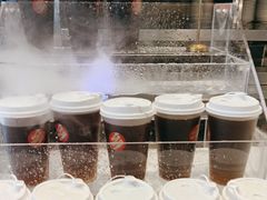 -乡村基(双流时代奥特莱斯餐厅)