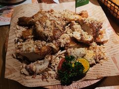 -岛风·台食小馆 ISLAND BISTRO(烟台山店)