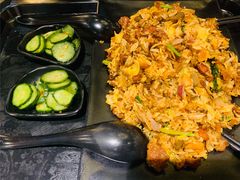 -老啪叽串炒饭(铁百店)