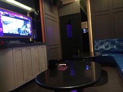 -欢唱KTV(东街店)