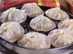 -胡记真不同饭店(临河街店)