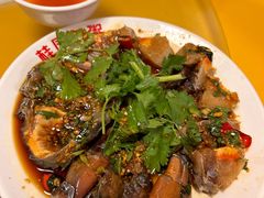 -桂园白粥·潮汕老味道