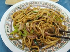 -马布尔莱斯食府(西红门店)