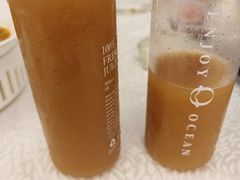 -品海楼·大连海胆锅贴馆(东港店)