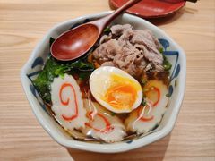 肥牛乌冬面-YAMAKAWA(龙湖胥江天街店)