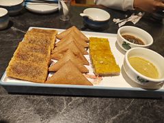 -磁州卤面·地标邯郸菜(97年创始店)