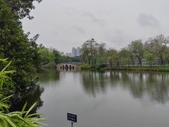 -东山湖公园