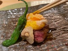-炎橘·板前料理 Omakase