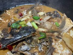 -天赋鱼馆(竹乡特色街店)