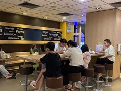 -麦当劳(番禺易发商业街店)