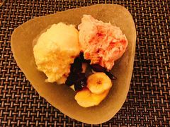 -喜来登酒店-盛宴标帜餐厅